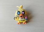 Funko mystery mini Nightmare Chica Five Nights at Freddy's, Verzamelen, Poppetjes en Figuurtjes, Ophalen of Verzenden, Zo goed als nieuw