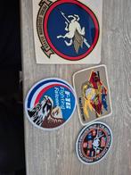 Padges, Verzamelen, Stickers, Ophalen of Verzenden, Auto of Motor