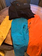 Ski kleding - Jas/Broek, Ophalen, 100 tot 140 cm, Kleding, Overige merken