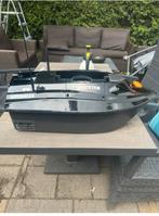 Baitstar Advanced voerboot met dieptemeter en GPS, Watersport en Boten, Hengelsport | Karpervissen, Ophalen, Zo goed als nieuw