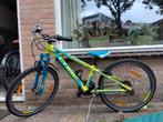Cube jongensfiets 24 inch, opknapper, Fietsen en Brommers, Fietsen | Jongens, Ophalen, Versnellingen, Cube, Gebruikt