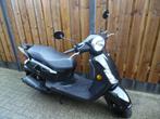 Sym Fiddle II 45km E5 8-2022 4.261km NIEUWSTAAT, Moteo NL BV, Bonnetstraat 1 6718XN Ede NL, Sales@moteo.nl, Sym, Ophalen of Verzenden