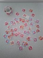 My melody Sanrio stickers 100 stuks, Ophalen of Verzenden, Nieuw, Overige typen