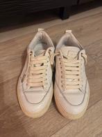 Mason garments maat 38 wit, Verzenden, Wit, Sneakers of Gympen, Gedragen