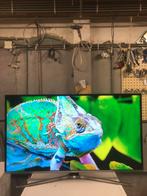 Samsung 4K 40 inch Smart Tv Tizen 2160HDR, 50 Hz, Ophalen of Verzenden, Zo goed als nieuw, Samsung