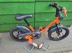 Kinderfiets - B'twin - 14", Fietsen en Brommers, Fietsen | Kinderfietsjes, Ophalen of Verzenden, Zo goed als nieuw, Minder dan 16 inch