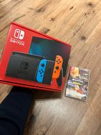 Nintendo Switch + Avatar game, Avontuur en Actie, Online, 1 speler, Nieuw