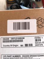 Zebra DS2208-SR7U2100SGW Scanner - Nieuw in Verpakking, Ophalen of Verzenden, Overige typen