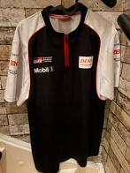 Toyota gazoo racing shirt, Maat 52/54 (L), Toyota Gazoo Racing, Ophalen of Verzenden, Zo goed als nieuw