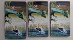 Deel 7: LUISTERBOEK HARRY POTTER en de Relieken van de Dood., Boeken, Luisterboeken, Ophalen of Verzenden, Cd