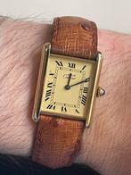 Cartier Tank must de cartier 59005, Ophalen of Verzenden, Android