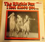 The Ritchie Family > I feel disco good, Gebruikt, 7 inch, Single, Ophalen of Verzenden