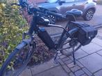 qwic rd 10 xl speed pedelec, Fietsen en Brommers, Ophalen of Verzenden, Gebruikt, 50 km per accu of meer, Overige merken
