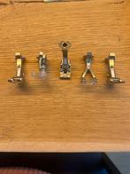 Bernina Naaivoetjes - Zo Goed Als Nieuw!, Ophalen of Verzenden, Zo goed als nieuw, Toebehoren, Bernina