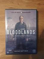 Dvd Bloodlands, Cd's en Dvd's, Ophalen of Verzenden, Nieuw in verpakking, Thriller