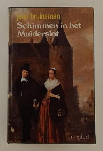 Bruineman, Joan - Schimmen in het Muiderslot beschikbaar voor biedingen