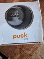 Puck sleutelkluis met politiekeurmerk, Doe-het-zelf en Verbouw, Hang- en Sluitwerk, Ophalen of Verzenden, Slot