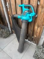 Gardena Bladblazer/Zuiger -ergojet 3000, Ophalen, Gebruikt, Handgedragen, Met opvangzak