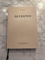 Els van Steijn - De fontein, vind je plek, Ophalen of Verzenden, Zo goed als nieuw, Els van Steijn