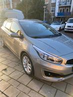 Kia Ceed 1.6 GDI Sporty Wagon 2018, Voorwielaandrijving, 4 cilinders, Beige, Origineel Nederlands