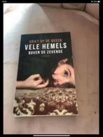 Machines en apparaten, Boeken, Ophalen of Verzenden