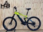 Haibike Sduro Fullseven LT 9.0 E-Mountainbike Sram NX, Fietsen en Brommers, Fietsen | Mountainbikes en ATB, 45 tot 49 cm, Niet ingevuld