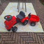 Leuke tractor, Ophalen, Zo goed als nieuw, Overige merken