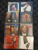 Michael jackson 5 cd's voor 17 euro partij collectie cd, Cd's en Dvd's, Cd's | Pop, Verzenden, 1980 tot 2000, Gebruikt