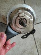 Shimano nexus naaf, Ophalen, Gebruikt, Algemeen, Wiel