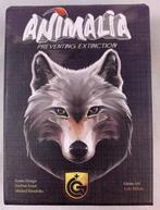 Animalia Preventing Extinction Kaartspel Quined Games spel, Hobby en Vrije tijd, Gezelschapsspellen | Bordspellen, Postbus 64461, Brunssum, Nederland