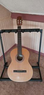 Salvador Cortez CC-20 Klassieke Gitaar – Topkwaliteit!, Ophalen, Nieuw, Klassieke of Spaanse gitaar