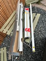 2x Velux verduisterend rolgordijn M06, Ophalen, Minder dan 80 cm, 80 tot 120 cm, Nieuw
