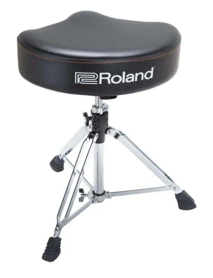 Roland RDT-SV Drum Piano Keyboard Kruk | Chair | Throne, Muziek en Instrumenten, Instrumenten | Toebehoren, Gebruikt, Drums of Percussie