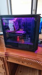 Game PC - 1440p gaming beast, Computers en Software, Desktop Pc's, Ophalen, 32 GB, Virtual Reality, Zo goed als nieuw