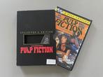 Pulp Fiction special editie 2 dvd's., Vanaf 16 jaar, Boxset, Ophalen of Verzenden, Zo goed als nieuw