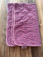 Koeka Dekentje - Roze, Ophalen of Verzenden, Gebruikt, 100 cm of meer, Deken