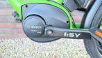 Nieuwe I:SY S8 / Bosch middenmotor / 500 wh. van € 3699 voor, Overige merken, 20 inch of meer, Versnellingen, Nieuw