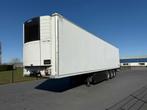 kogel - 2015 - SVA 24 standard - NL frigo trailer - Carrier, Overige brandstoffen, Origineel Nederlands, Bedrijf, Aanhangers en Opleggers