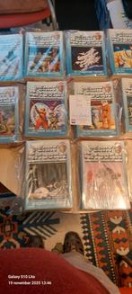 Perry Rhodan 800-899 (excl. 818) 25.  99 stuks., Ophalen of Verzenden
