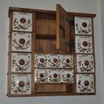 Te koop  oud keuken kastje, Ophalen