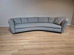Minotti Seymour - Hoekbank - Grijs - Nieuwstaat - Design, Voltastraat 21, Barneveld, Minotti, Minotti seymour, zanotta, B&B italia, cassina, kartell, design