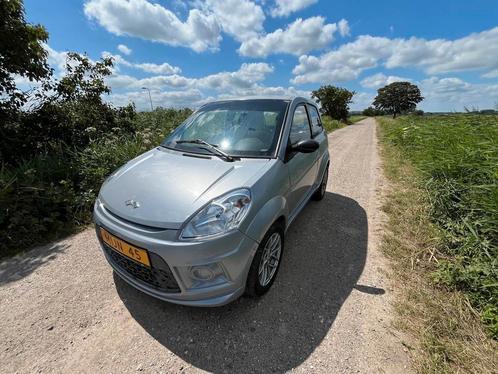 Ligier IXO 2016, Diversen, Brommobielen en Scootmobielen, Ophalen of Verzenden