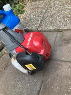 Honda bosmaaier, Tuin en Terras, Bosmaaiers, Ophalen, Zo goed als nieuw, 30 tot 50 cm, Benzine