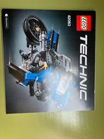 Lego technic handleiding 42063, Ophalen of Verzenden, Zo goed als nieuw
