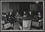 Eine historische Begegnung..... Grote foto !, Verzenden, Landmacht, Duitsland, Foto of Poster