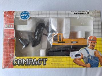 Joal Akerman hooglepel -nieuw- beschikbaar voor biedingen