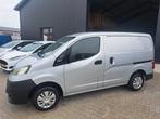 Nissan Nv200 1.6 Benzine ! NIEUWSTAAT ! 81KW 2011, 4 cilinders, Bedrijf, Handgeschakeld, 2 stoelen