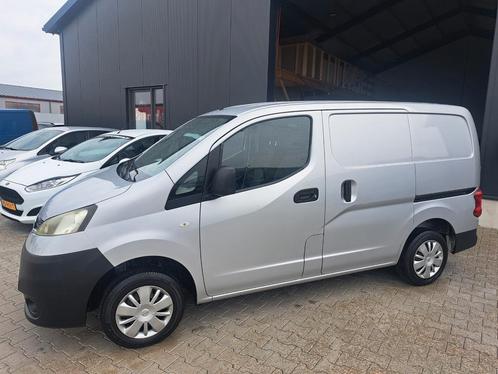 Nissan Nv200 1.6 Benzine ! NIEUWSTAAT ! 81KW 2011, Auto's, Bestelauto's, Bedrijf, Nissan, Benzine, Handgeschakeld, Origineel Nederlands