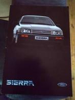 Ford Sierra o.a. XR4 i [ 2 / 1984 ] 32 pag., Verzenden, Zo goed als nieuw, Ford