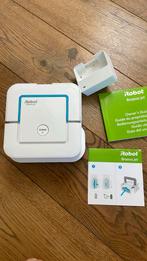 irobot Braava Jet 240 Dweilrobot, Ophalen, Zo goed als nieuw